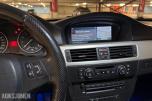2007 BMW 325IA 3.0 218hk cabriolet automat